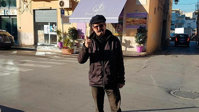 VIDEO – Sal “Averna”, ex chef delle Cozze, parla di piazza Regina
