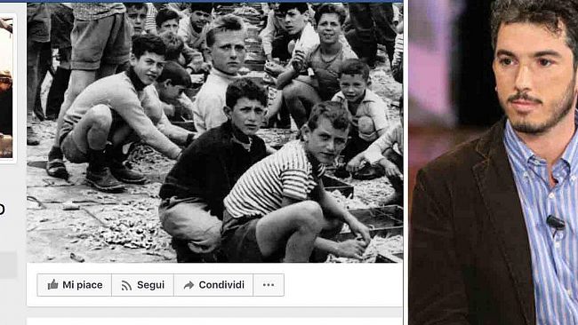 Giornalista fermato in Turchia: il gruppo Facebook “I Pescatori di Mazara del Vallo” si mobilita per la liberazione