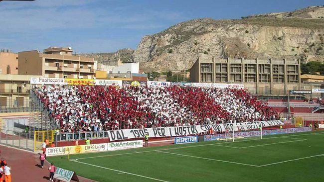 Calcio, Serie C, alla prima giornata Trapani-Siracusa, alla terza Trapani-Sicula Leonzio