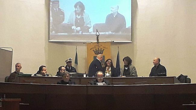 Consiglio approva l’anticipazione di liquidità dalla cassa depositi e prestiti