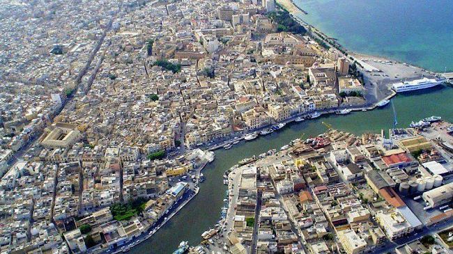 Mazara, la giunta approva la redazione del Piano Urbanistico Generale (PUC)