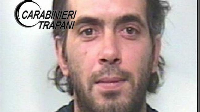 Partanna. Arrestato l’ autore di un furto di mezzi agricoli.