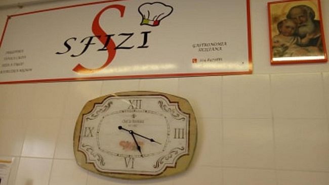“Quattro chiacchiere con…Filippo Cammarata di “Sfizi”