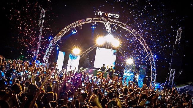 Divertimento in totale sicurezza e nel rispetto delle norme anti covid. Riapre questa sera la discoteca Nirvana