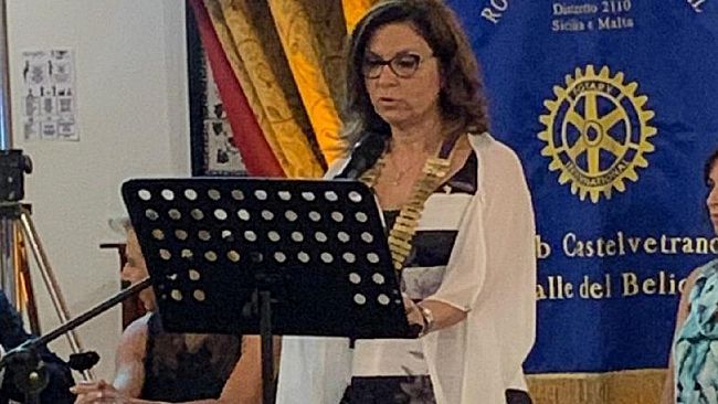 Il Rotary Club Castelvetrano organizza la Summer Academy per le donne imprenditrici