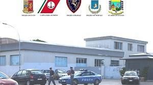 Marsala, operazione di controllo integrato del territorio