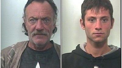 Petrosino, rissa fra residenti, due arresti e una denuncia dei Carabinieri