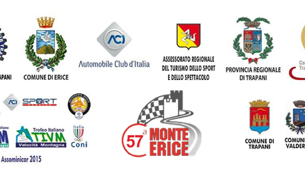 Erice, Già 160 i piloti iscritti alla Monte Erice.  Prorogate le iscrizioni a mercoledì 15 aprile (ore 20)