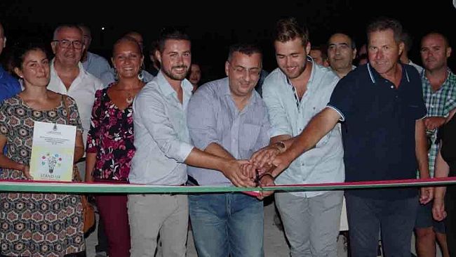 Petrosino, inaugurato “La Sicilia nel bicchiere”, realtà unica nel suo genere