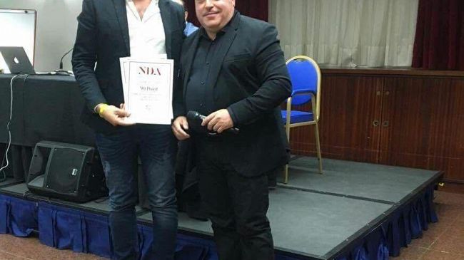 I Nero D’Avola Terre del Sole Zerilli inseriti nella guida NDA