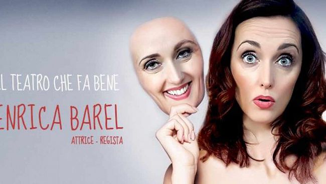A scuola di teatro e recitazione con le attrici Enrica Barel e Vanessa Galipoli