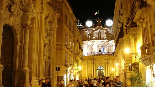 Trapani, weekend ricco di iniziative. Si parte con la “Festa di Primavera”. Ecco il programma…