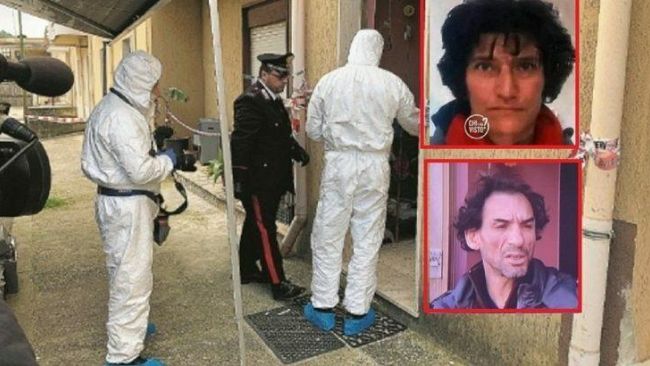 Salemi, uccise l’ex compagna: ergastolo a Vincenzo Caradonna