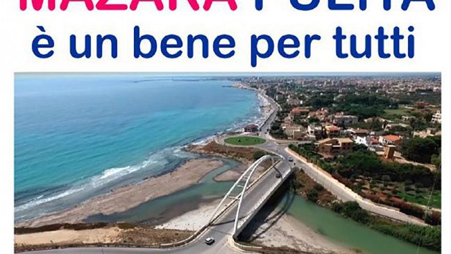 Mazara pulita è un bene per tutti. Richiamo del Sindaco contro il fenomeno dell’abbandono dei rifiuti in strada