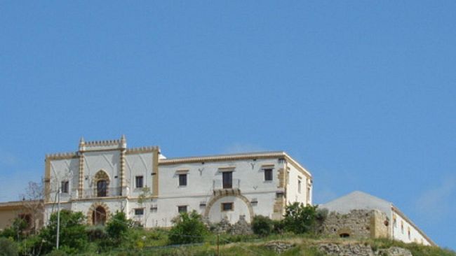 giornata nazionale dei piccoli musei alla  riserva naturale di Santa Ninfa ed al  castello di Rampinzeri,