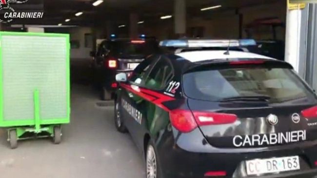 Mazara, ecco i nomi degli indagati per truffa di fondi pubblici