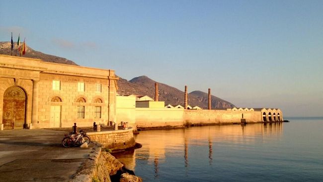 Favignana, l’ex Stabilimento Florio ottIene anche per il 2018 il Certificato di Eccellenza di Tripadvisor
