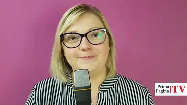 VIDEO – Valentina Colli ci presenta l’iniziativa “Maria e noi altre: per una teologia della Bellezza”