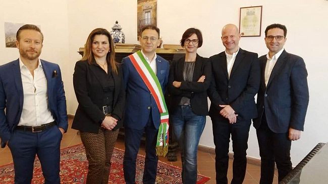 Mazara, Giunta: i provvedimenti nelle ultime sedute