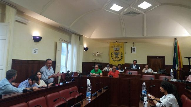 Salemi, nominati i nuovi componenti delle Commissioni consiliari e dell’Art. 5
