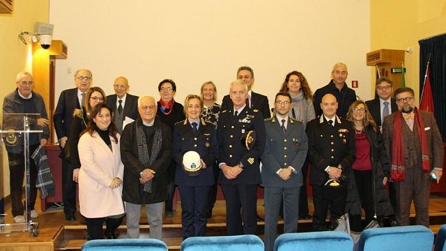 Marsala, l’Amministrazione Di Girolamo ricorda il cittadino onorario Tullio De Mauro