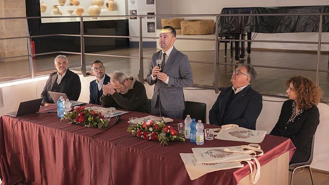 Sette siti culturali siciliani entrano nel Sistema museale nazionale