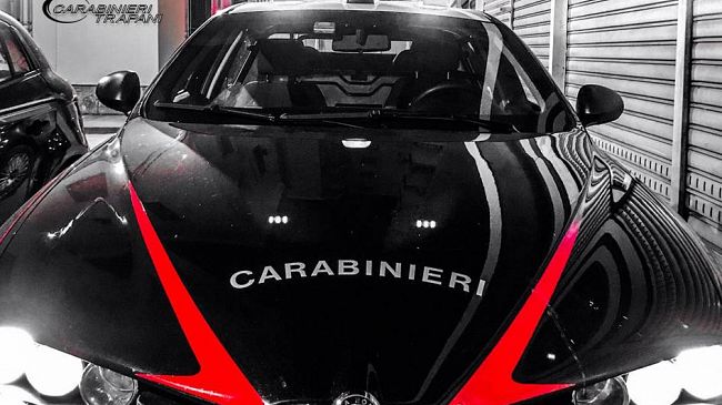 Mazara, intensificati i controlli dei Carabinieri. Fioccano le denunce