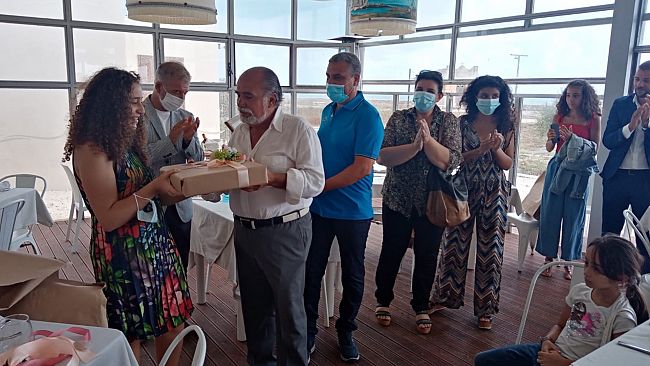 Trapani, assegnata la