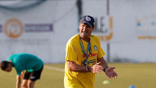 Calcio Eccellenza, Accademia Trapani perde 1-0 contro Città Delle Ville Bagheria