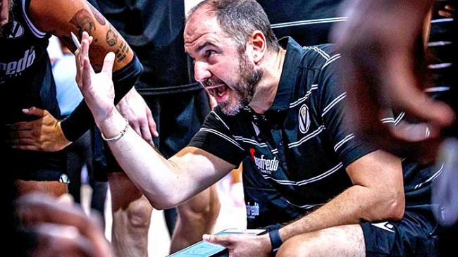 Trapani Shark, Diana 