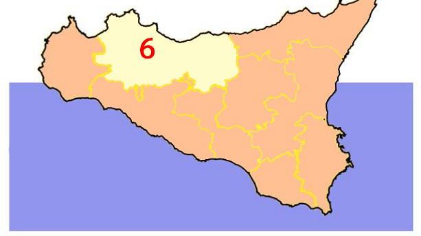 Asp di Palermo, concorso per 29 assunzioni cat.protette