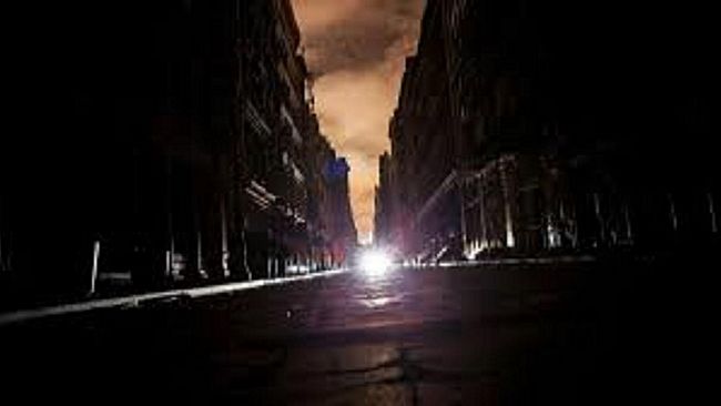 Castelvetrano al buio per 8 ore. Nella notte individuato il guasto