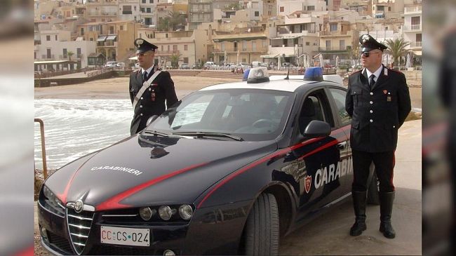 Controlli nel week end. Un arresto, una denuncia e chiusura di un locale