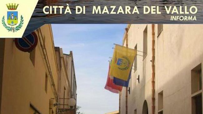 Mazara, sospese per tutto il mese di agosto le aperture pomeridiane degli uffici comunali del lunedì e mercoledì