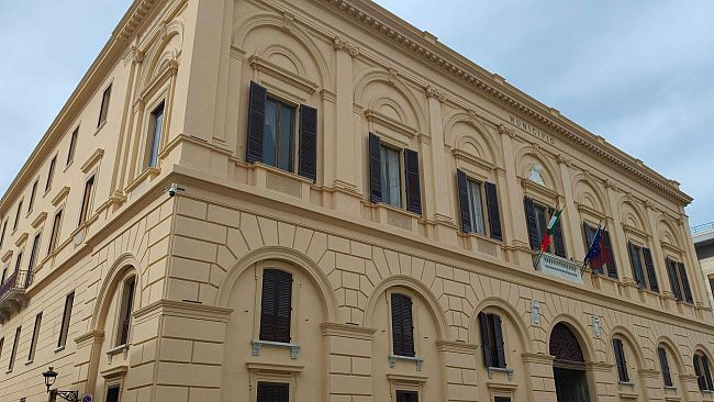 ​Trapani, avviso del Comune per la Democrazia Partecipata 2026