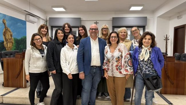 balestrate-giusy-pellegrino-eletta-presidente-della-consulta-delle-donne