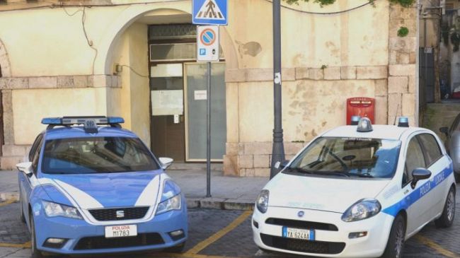 ​Trapani. Intensificati i controlli del territorio con squadra interforze