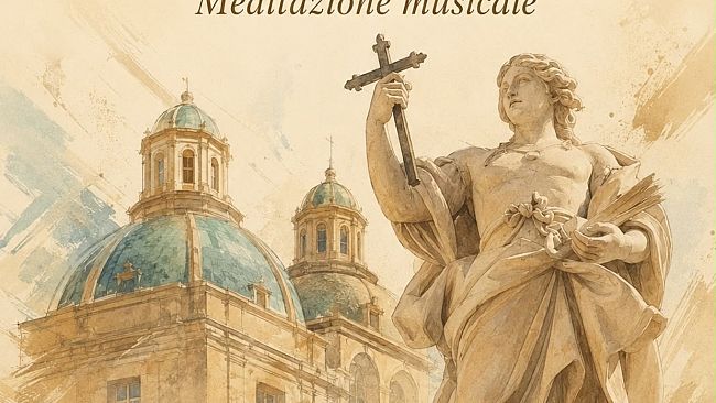 Mazara, in Cattedrale il concerto dal titolo “Vito: il ragazzo martire”