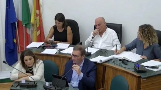 Castellammare, approvati in consiglio comunale rendiconto 2024 e assestamento di bilancio