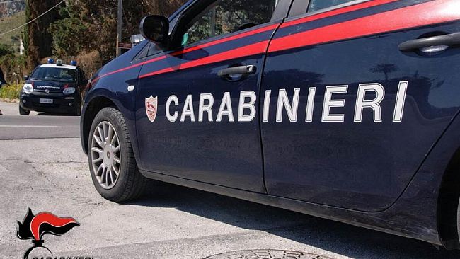 Trapani, spaccio di stupefacenti. In carcere 35enne
