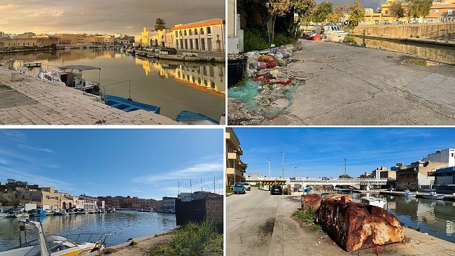 Il nostro fiume Mazaro, ieri e oggi…e domani?  