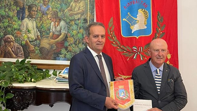 Il coraggio e la dedizione del dottor Tummarello: onorificenza per un eroe della pediatria