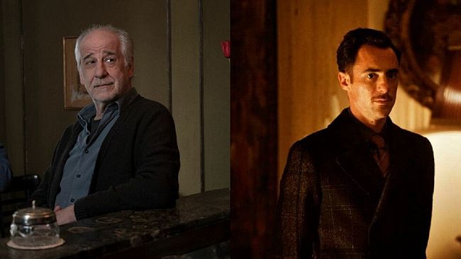 On line il primo trailer del film IDDU, ispirato alle vicende di Matteo Messina Denaro