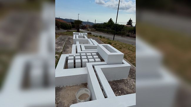 Sambuca di Sicilia, la “Fontana delle Api” torna a splendere