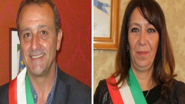 Aggressione all'hub vaccinale: solidarietà dai sindaci di Trapani ed Erice