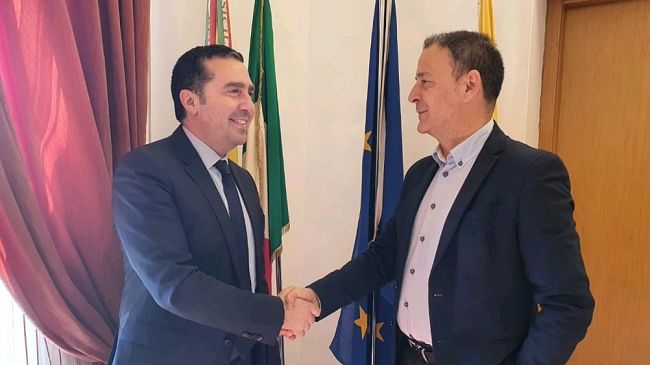 ​Comune di Mazara, s’insedia il nuovo Segretario generale Salvatore Pignatello