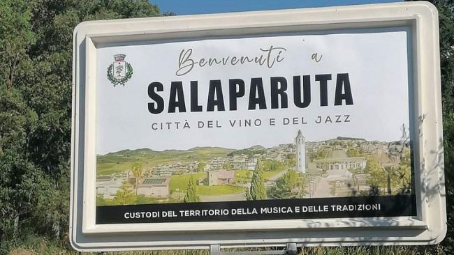 Salaparuta, pubblicato il bando per l'assegnazione di risorse