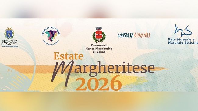 Presentato il programma dell'Estate Margheritese 2026
