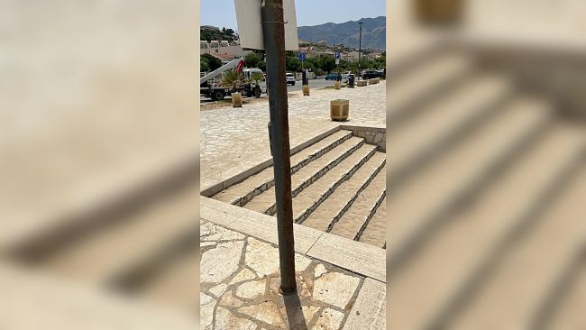 Illuminazione Alcamo Marina: in settimana previsti interventi di riqualificazione dell'impianto da parte di Enel X