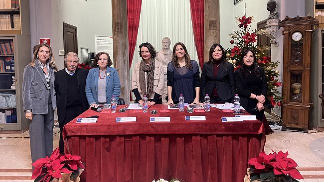 Trapani, aperta alla Biblioteca Fardelliana la rassegna “Il corallo, anima di Trapani”
